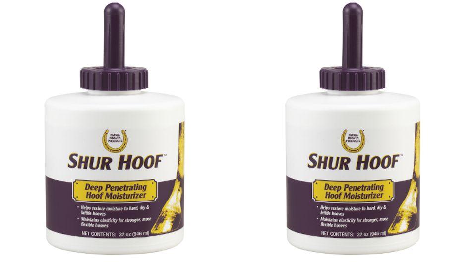 Farnam produkty: Shur Hoof Dressing