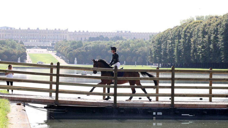 Olympijská Paříž: Kdy vstoupí na scénu jezdci a kdo má jistou účast?