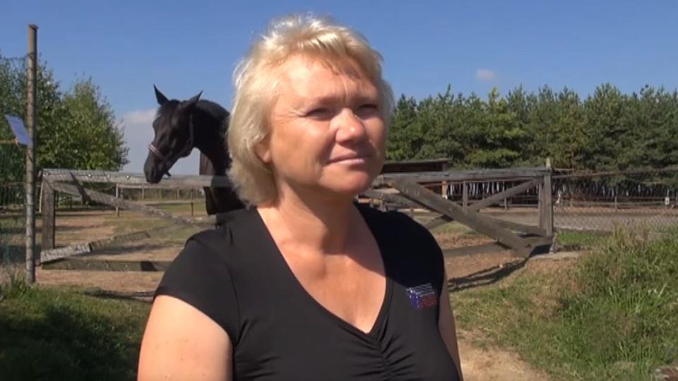 O sezonách ČJF 2017 - 2018 s Renatou Habáskovou