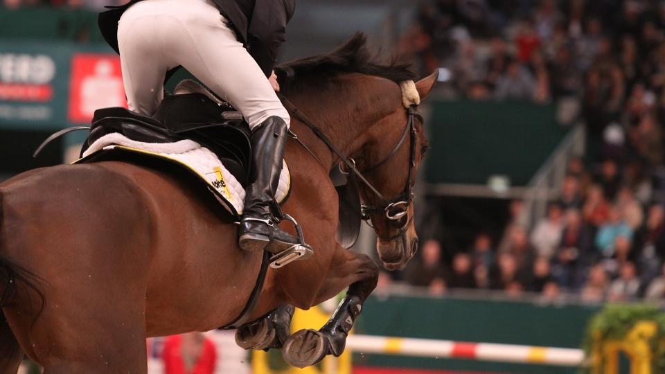 Úvodní soutěž CSI5*-W v Lipsku ovládli domácí