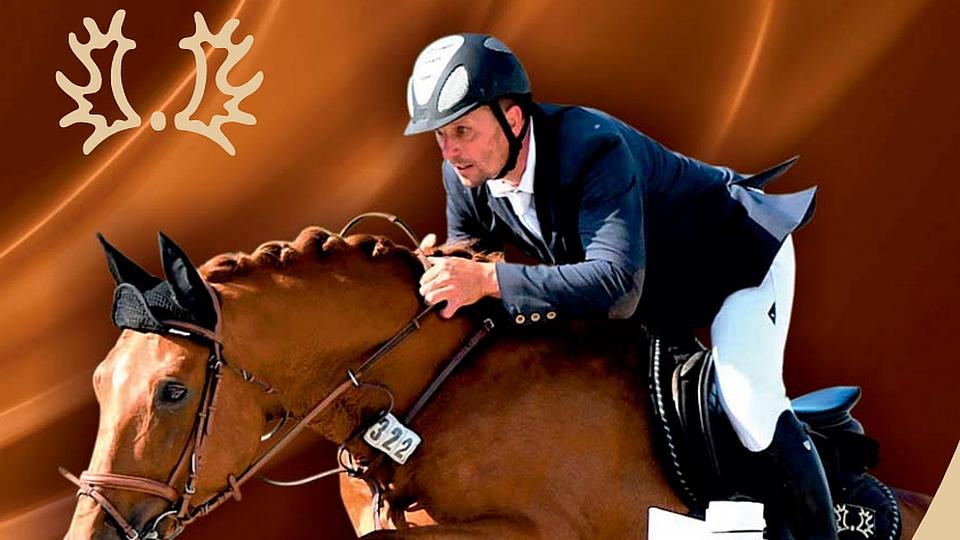 Svaz chovatelů českého trakéna vydal ročenku 2017