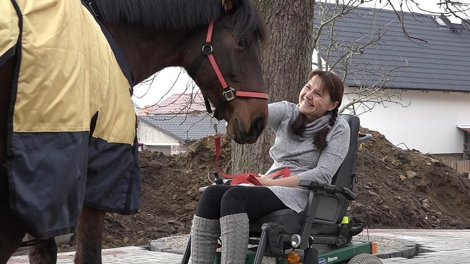 Sbírka ČJF pro Helenu Terberovou úspěšně pokračuje