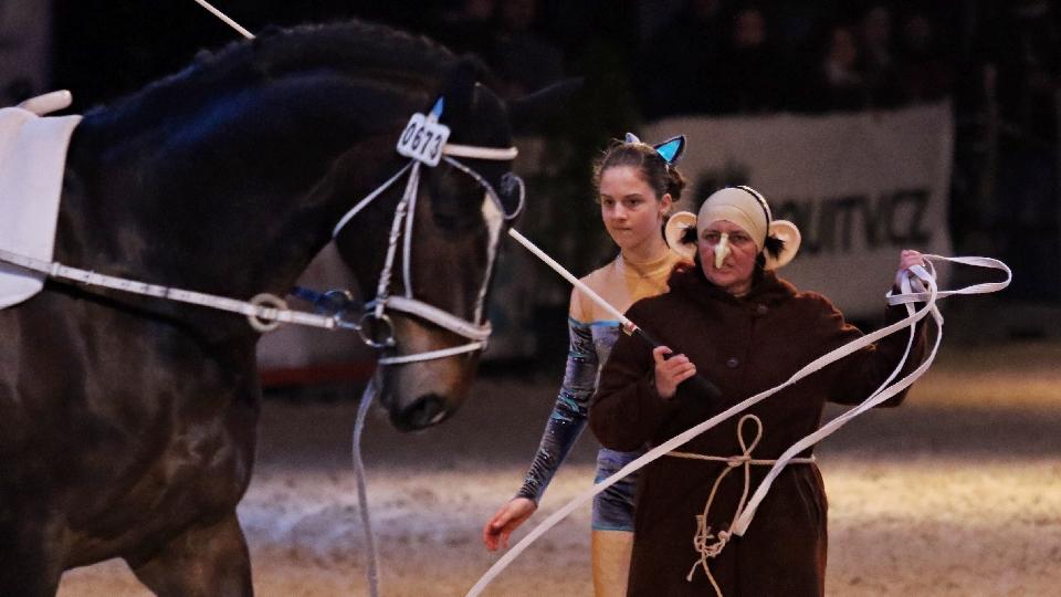 JF 2018: Show sobotním závěrem v Lysé