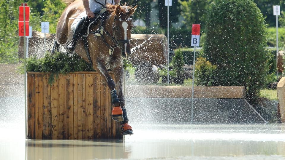 V Itálii odstartoval Pohár národů ve všestrannosti