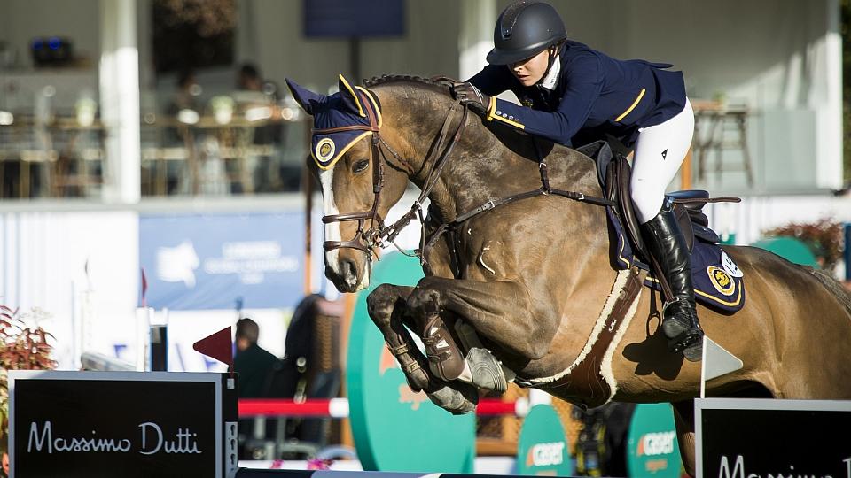 Prague Lions v úvodu GCL Madrid sedmnáctí