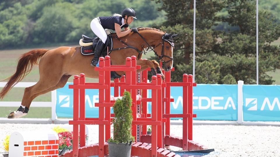 Zduchovický Jumping Festival ve fotogalerii