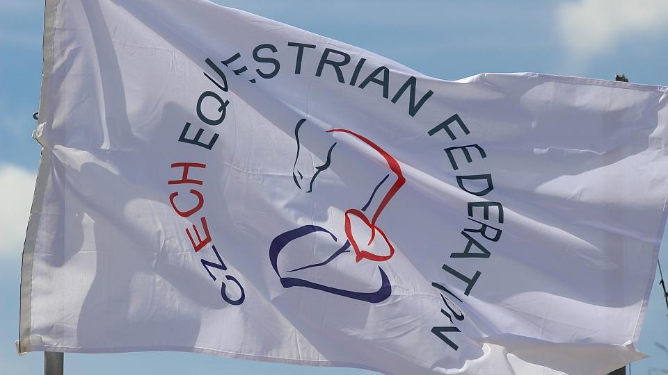 Česká jezdecká federace vydala další zprávu k GDPR