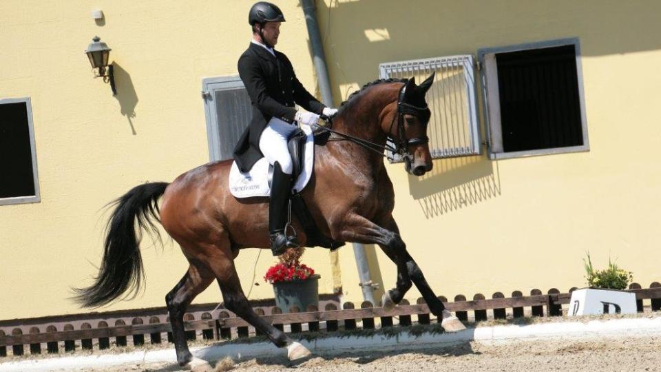 Nedělní den při CDN Kottingbrunn opět s vítězstvím