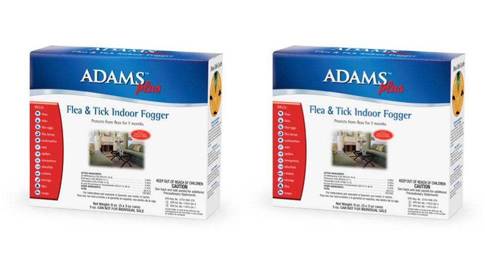 Farnam produkty: Adams Plus Fogger