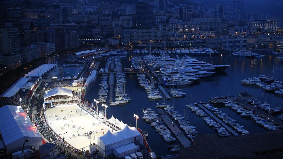 LGCT Monako s kompletní elitní trojicí na startu