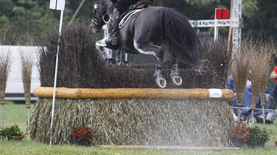 Pohár národů CICO ve Strzegomi ovládli Francouzi