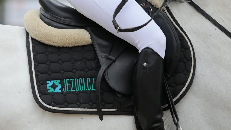 Jezdecké závody v 34. týdnu roku 2018