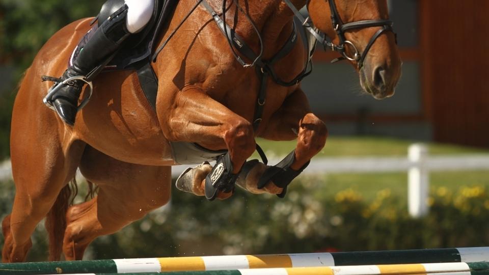 Hruška sedmý v pátečním vrcholu CSI Michalowice