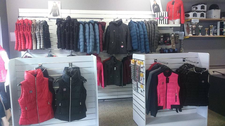 Black Friday 2018 v prodejnách Mauricio
