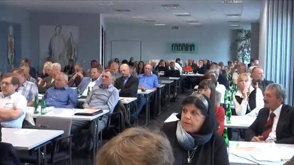O prezidentovi ČJF na další čtyři roky se rozhodne v dubnu v Nymburce