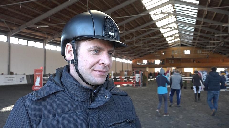 Ondřej Pospíšil: Hlavní je neusnout na vavřínech a poctivě pracovat