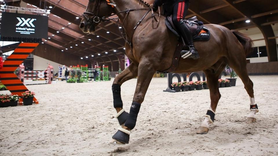 Stočtyřícítka vrcholem WMS v Šamoríně. Kuchár bronzový, Zvára devátý