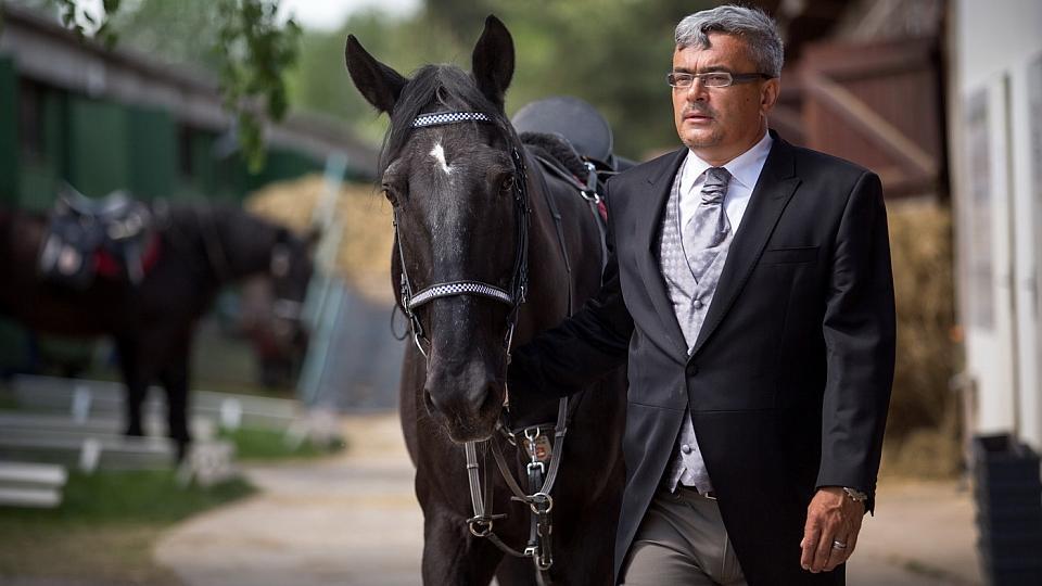 Benýšek reaguje: 34 procent akcií spolku může prodat jen město