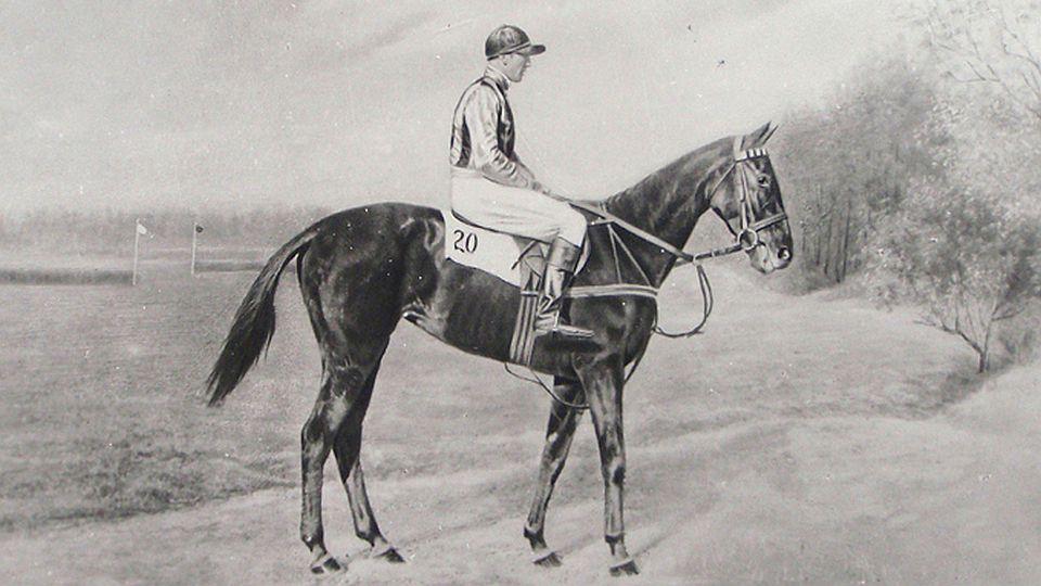 Rudolf Popler: 120. výročí narození muže, který koním obětoval vše