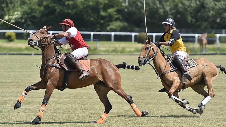 Pólo opět ve Velké Chuchli. Do Prahy míří Diplomats Polo Cup 2019