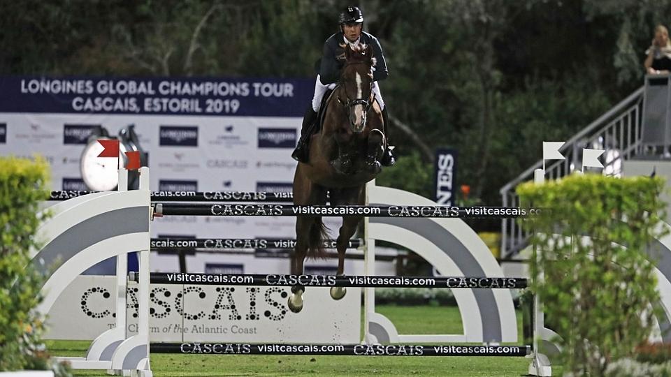 Prague Lions jsou v polovině GCL v Cascais pátí. Vedou Monaco Aces