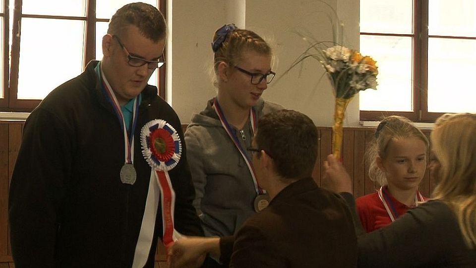 Devadesátka EquiTV: Poslední medaile rozdány. Brno hostilo paravoltiž