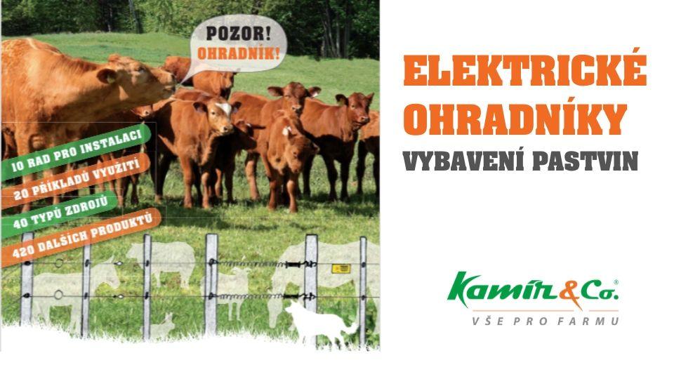 Nezkoušejte stavět ohradu, než si přečtete 10 rad pro její stavbu!