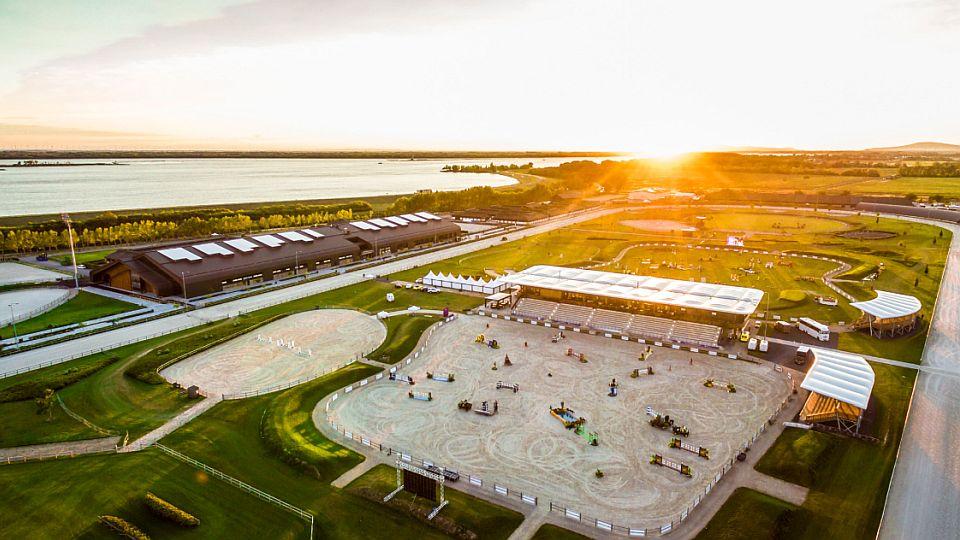 Danube Summer Live: Šamorínská kolbiště ožijí letním skokovým seriálem