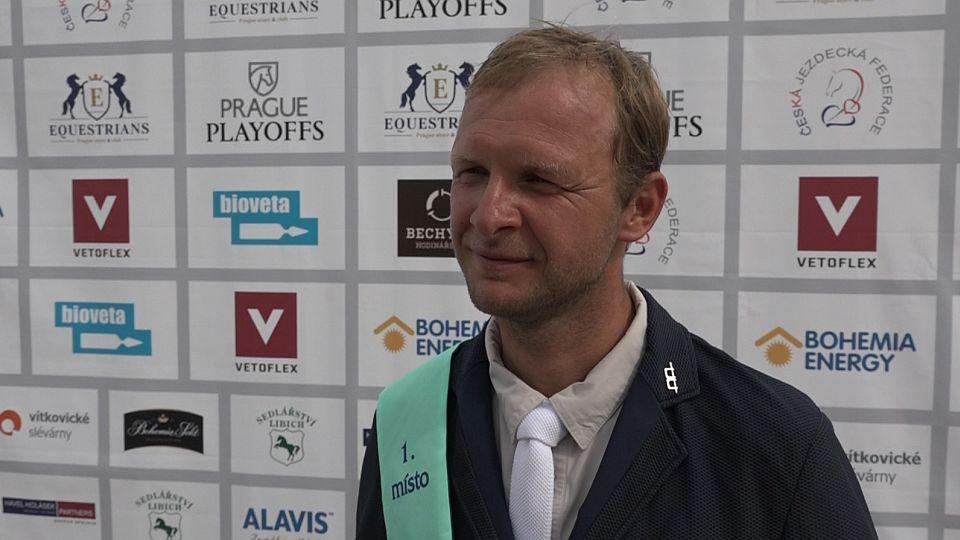 Ozvěny ČSP 2020 ze Zduchovic: Forewer je z jiného světa, říká Opatrný