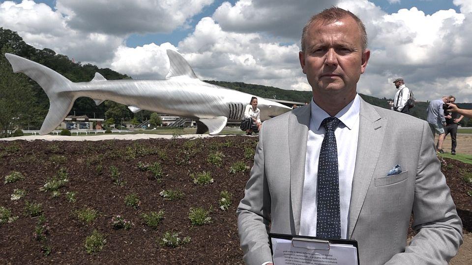Martin Pecka: Budoucnost jezdectví a dostihů v Česku? Jsem optimista