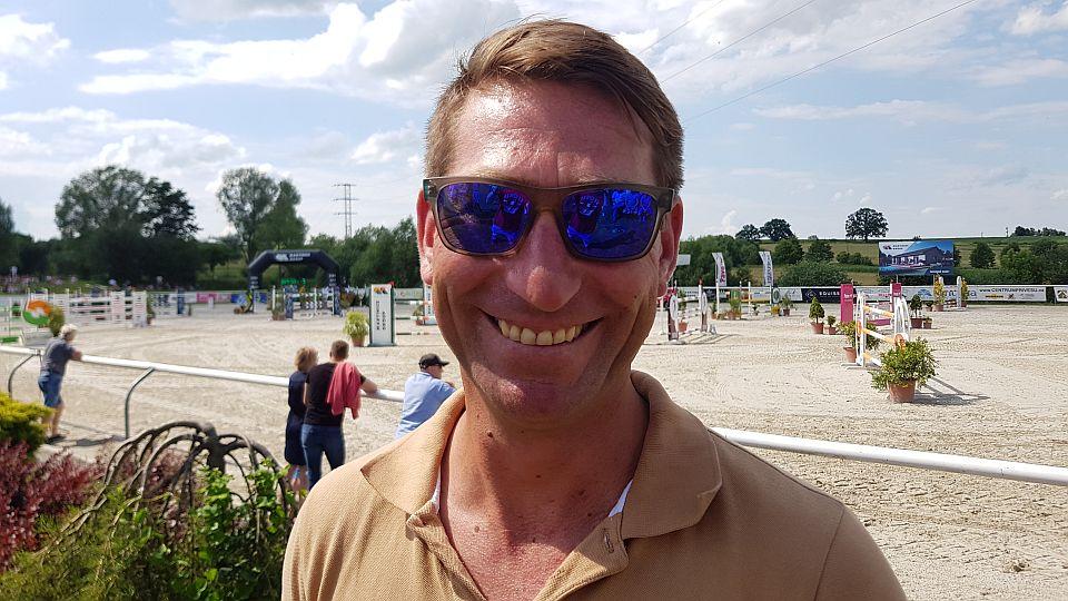 Jiří Papoušek: Konec kariéry jsem dobře zvážil, nelituji ani na chvíli