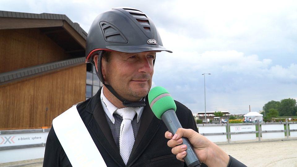 Šulek hvězdou Danube Summer Live. Třetí kolo nabídne večerní derby