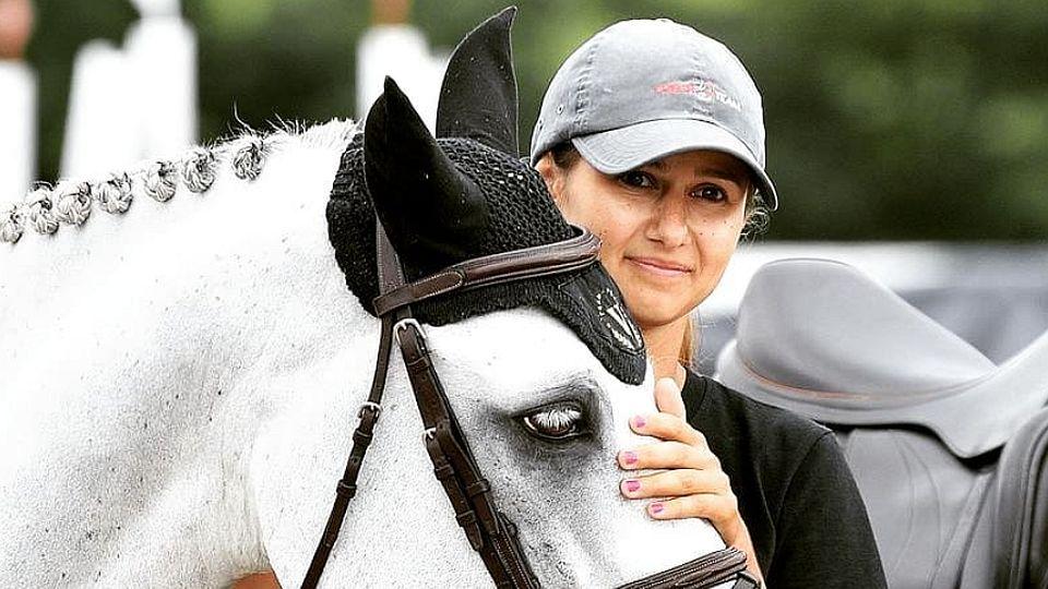 Barbora Tomanová: První video Bára a koně jsem natočila ve čtrnácti