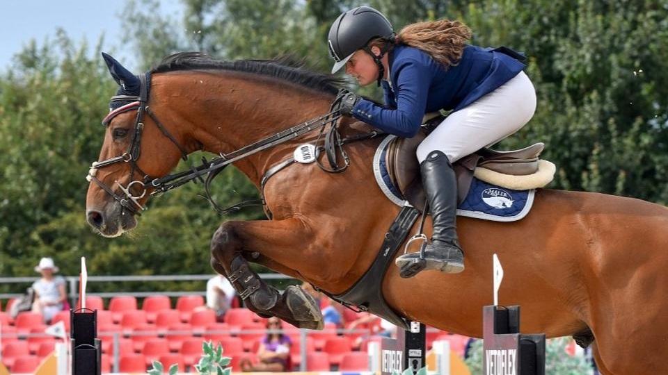 Kateřina Málková: Náš Bugatti mi připomíná společné okamžiky s taťkou