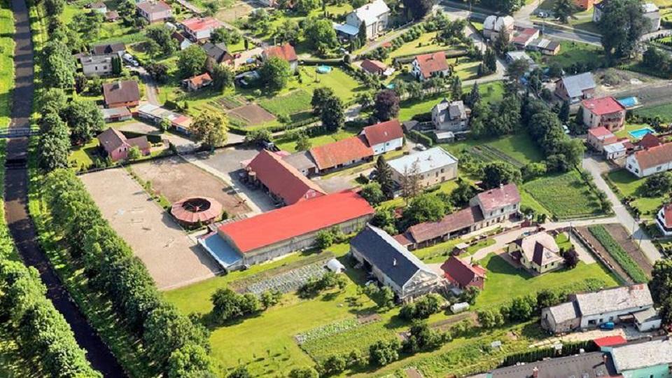 Kateřina Kubrická: Jsem pyšná na rodiče za to, co dokázali vybudovat
