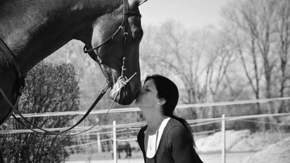 MVDr. Eva Klementová: Jak bych mohla nevěřit v osud, když mám Manžela