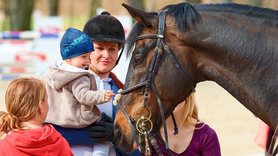 Zapřísáhla jsem se, že na Zorma nikdy nesednu, vzpomíná Wáclavíková