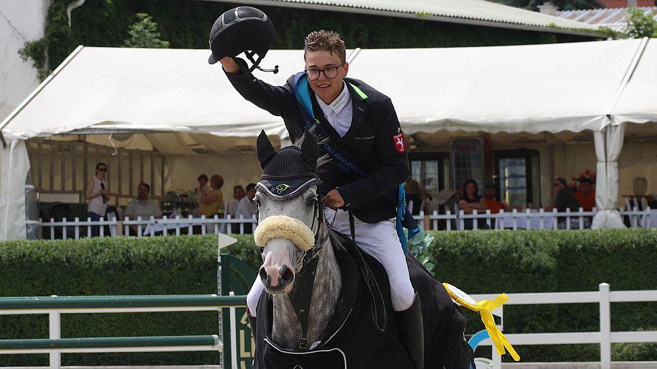Těžké Grand Prix ve Zduchovicích. Zvítězili opět reprezentanti Německa