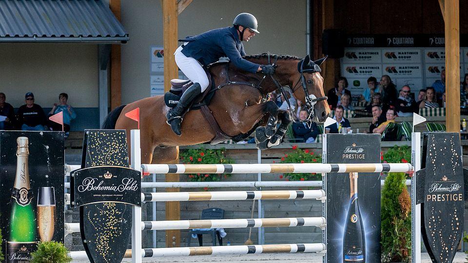 ČSP odtajnil termínovou listinu 2022. Finále bude opět v Martinicích
