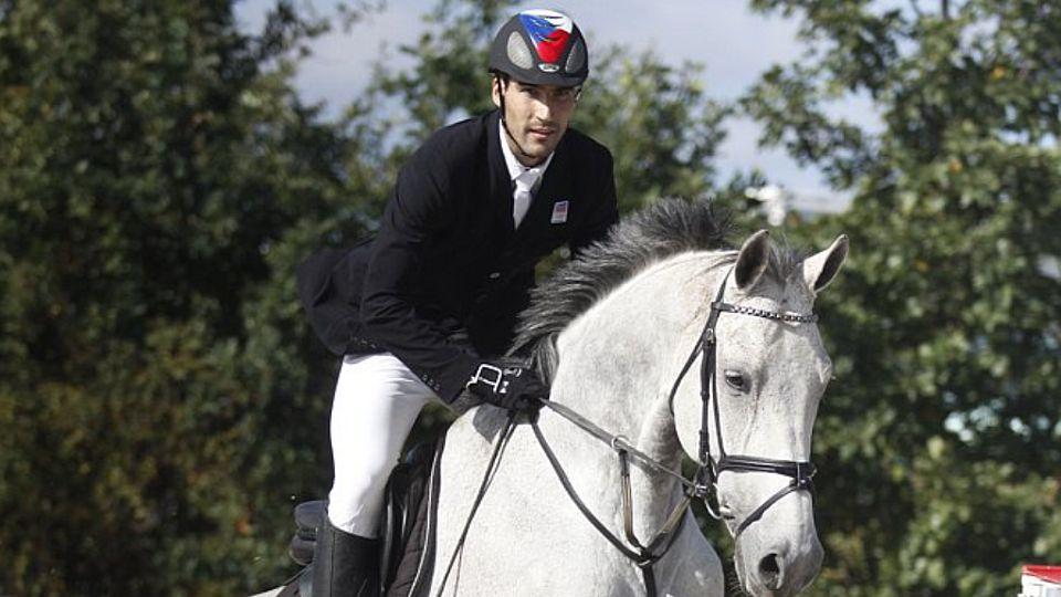 Olympijští medailisté bojují za jízdu na koni, ale UIPM rozhodla jinak