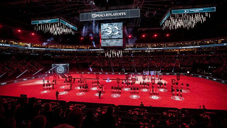 V Super Cupu GCL končí po čtvrtfinále London Knights a další tři celky