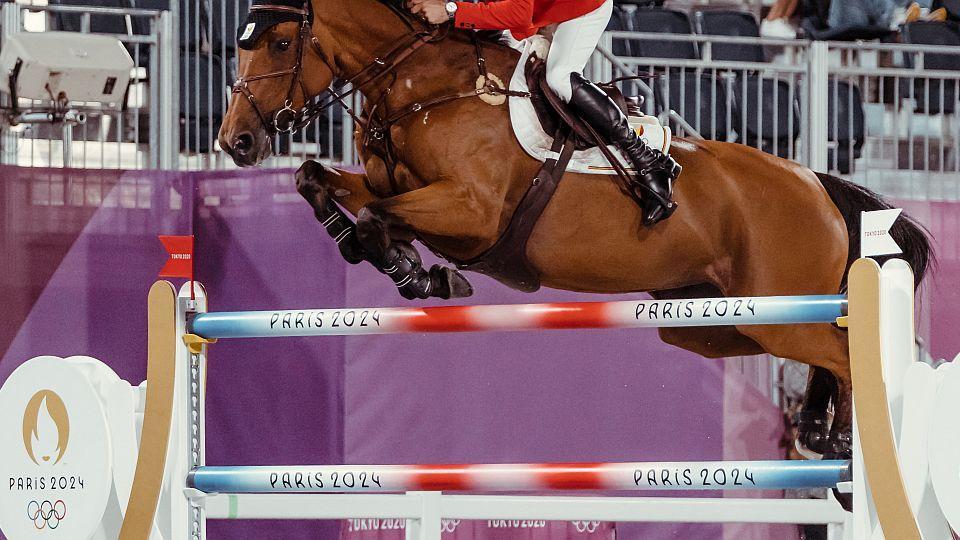 FEI odmítla návrat Rusů a Bělorusů do jezdectví. Opatření nadále platí