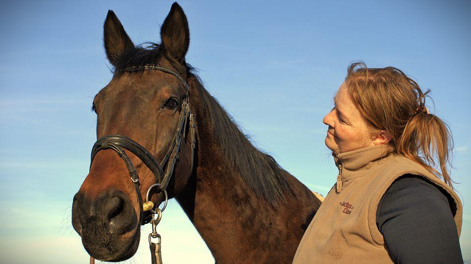 Věra Lánová: Příprava na zimu se neobejde bez posílení imunity koně