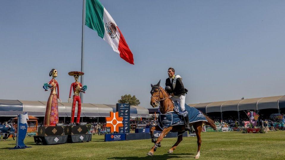Dění v týdnu: „Globálka“ v Mexiku, v tuzemsku startuje Český skokový pohár