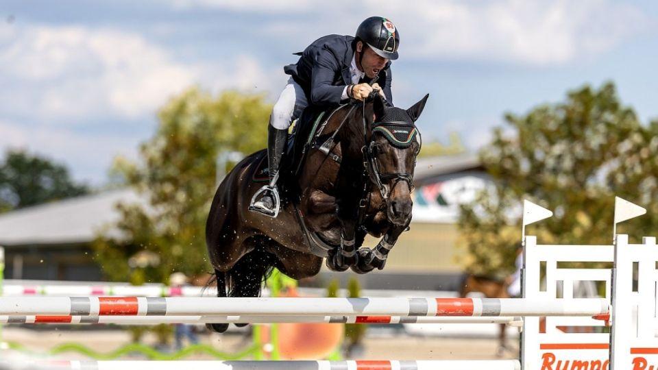 Dění v týdnu: Češi v akci na CEIO v Šamoríně i v Global Champions ve Vídni