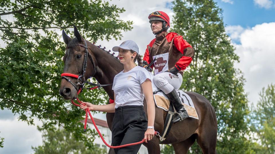 Potěší Čáryjape ve Velké opět patrioty? Je na tom lépe než loni, říká Liška