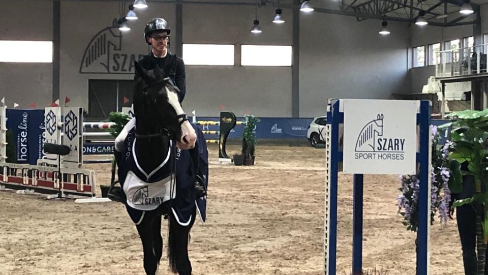 Grand Prix Michalowice vyhrál Grzegorzewski. Strnadlová s jedním bodem