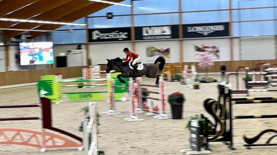 Portychová závodila v Riesenbecku: GP byla velmi obtížná, sdělila
