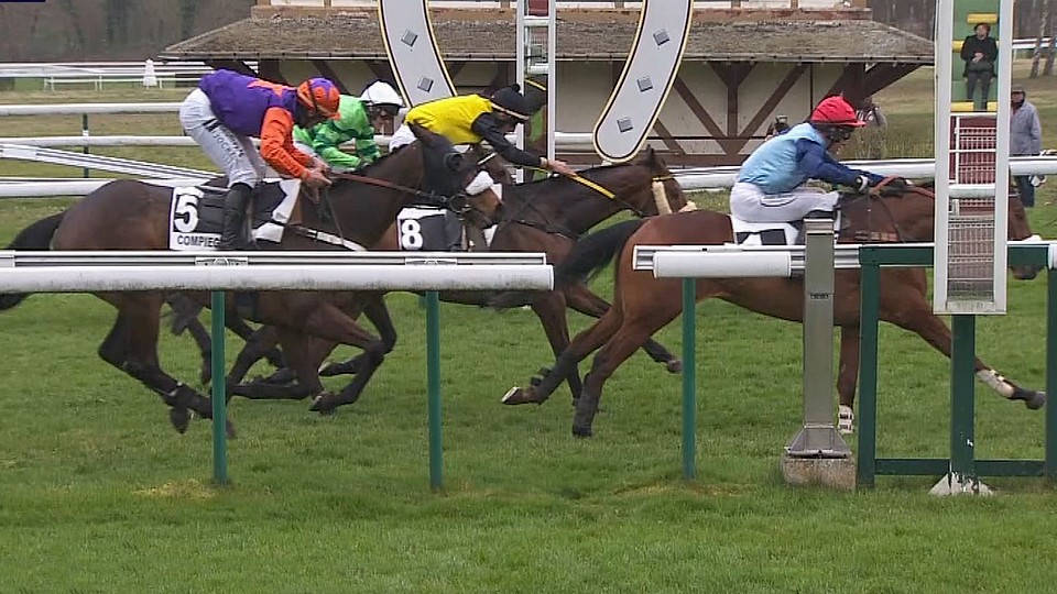 Lord Dragon třetí v Compiegne, Váňa opět spojil síly s Ferhanovem