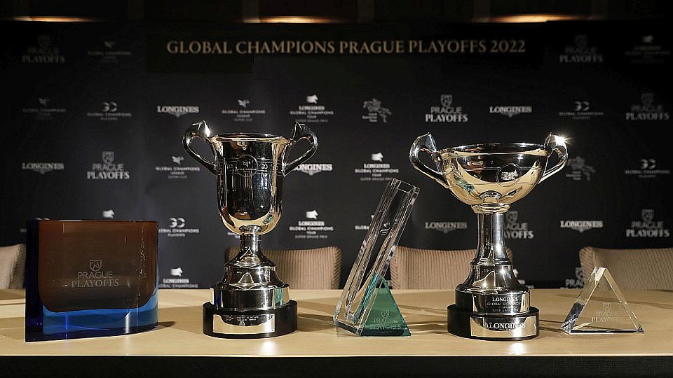 Živě: Tisková konference před Prague Playoffs 2022. Dorazí top jezdci